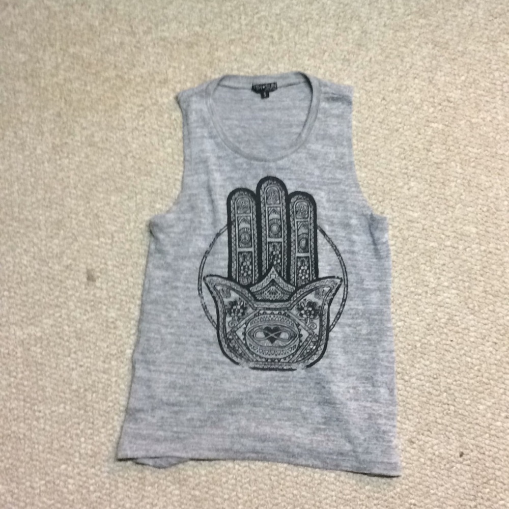 H&M Tank Top